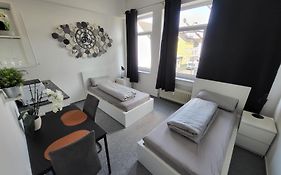 Ferienzimmer in Euskirchen